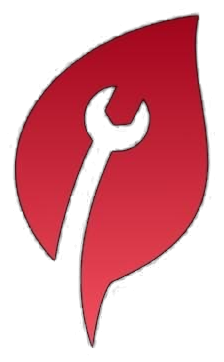 Power Fix Pioneers logo